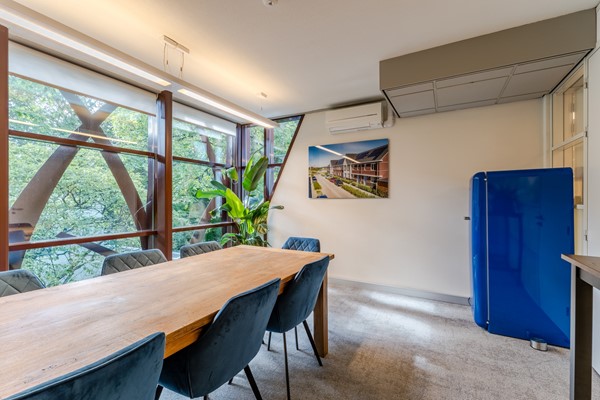 Medium property photo - Koninginneweg 11, 1217 KP Hilversum